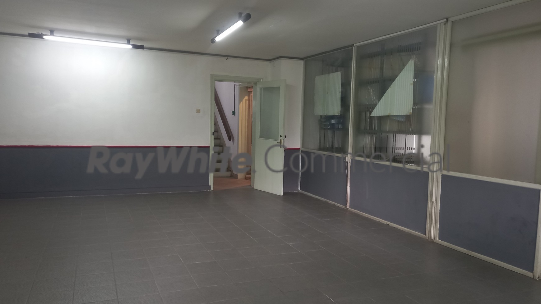 Bangunan Komersial Dijual Harga Bawah NJOP Jl. Soepomo, Tebet, Jakarta Selatan