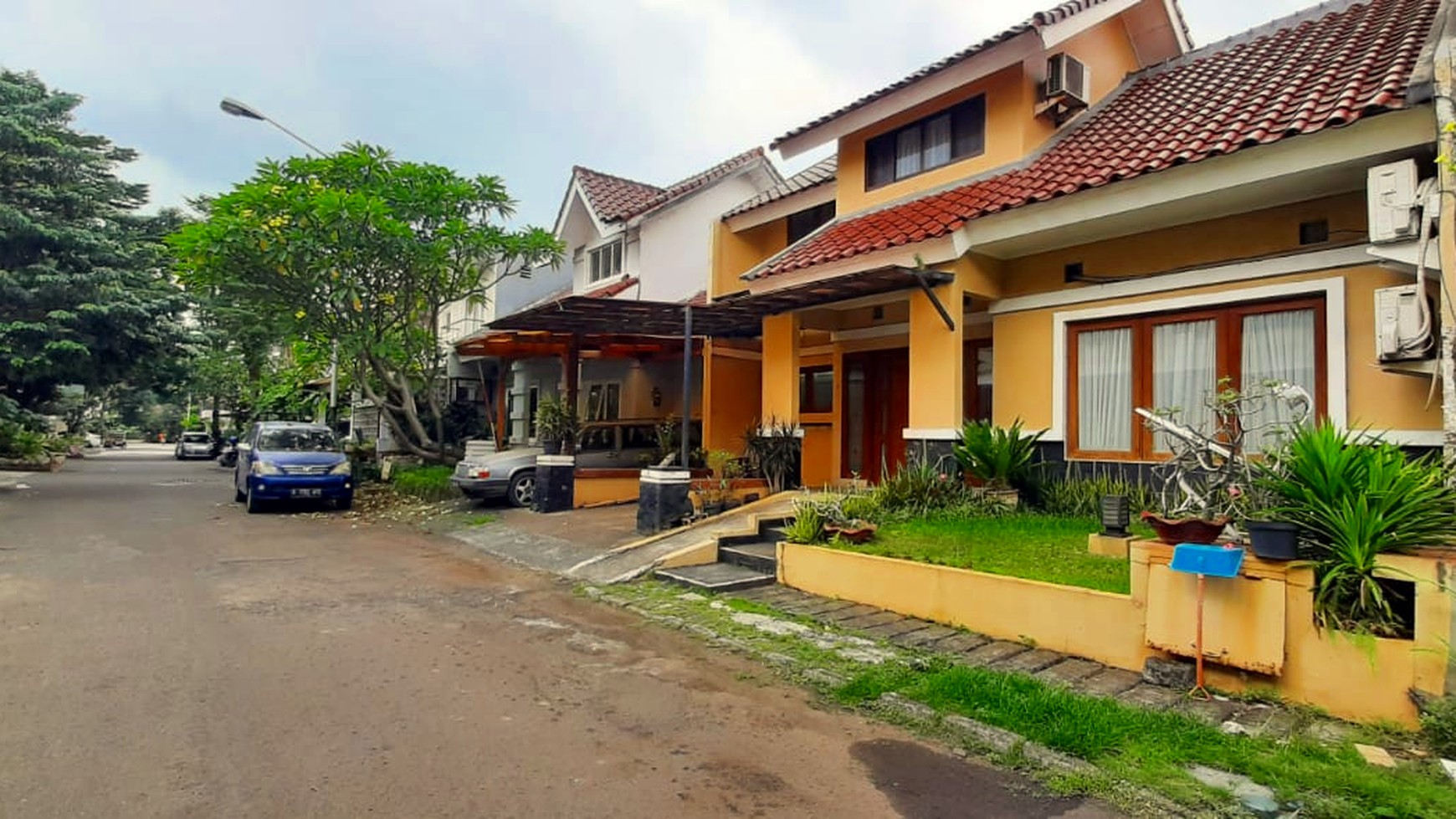 Dijual SEGERA Rumah Bagus  siap huni Di Puri Bintaro, Bintaro Jaya Sektor 9, Tangerang Selatan