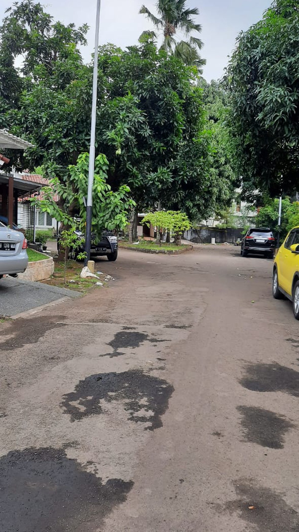 Dijual SEGERA Rumah Bagus  siap huni Di Puri Bintaro, Bintaro Jaya Sektor 9, Tangerang Selatan