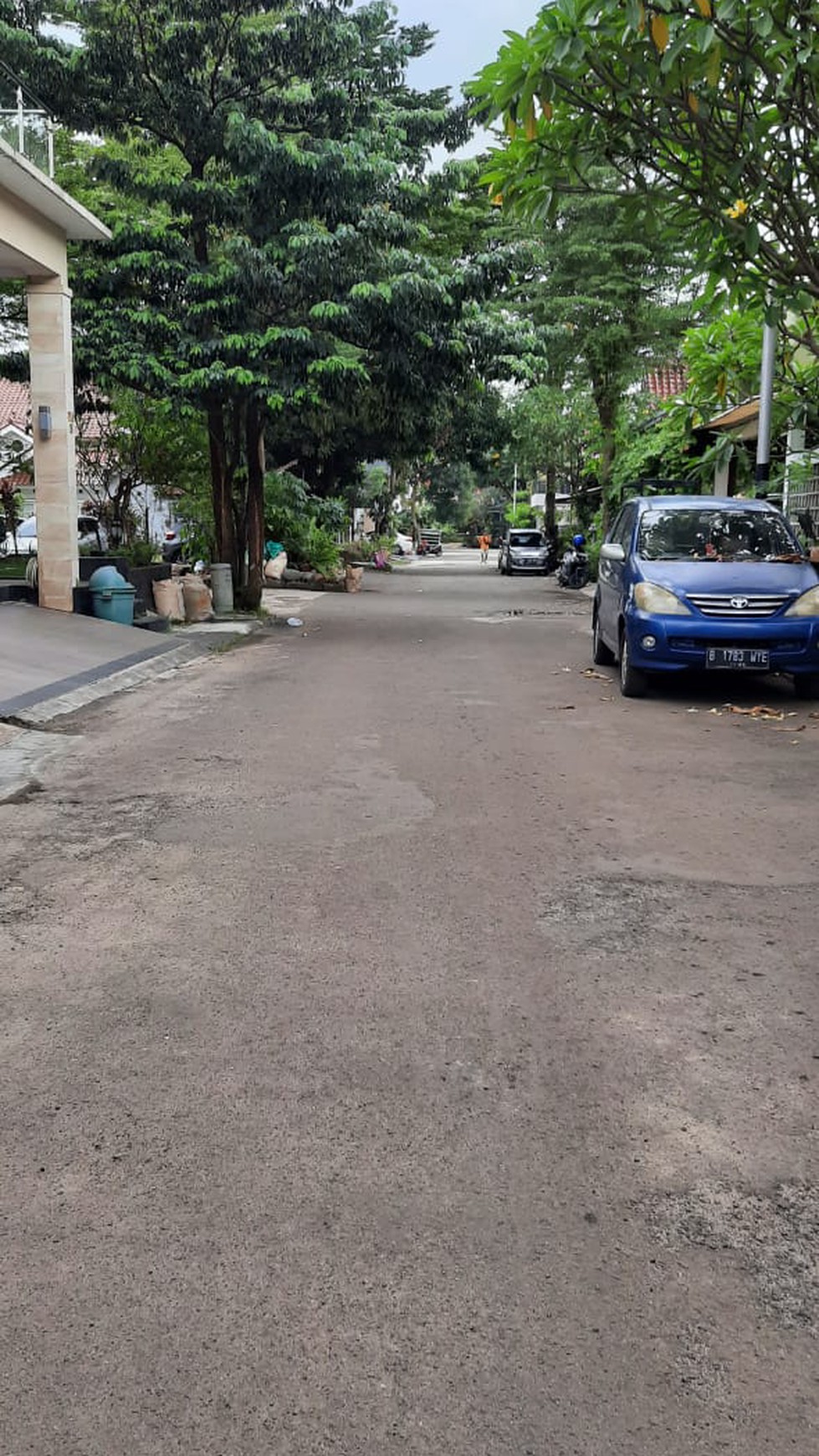 Dijual SEGERA Rumah Bagus  siap huni Di Puri Bintaro, Bintaro Jaya Sektor 9, Tangerang Selatan