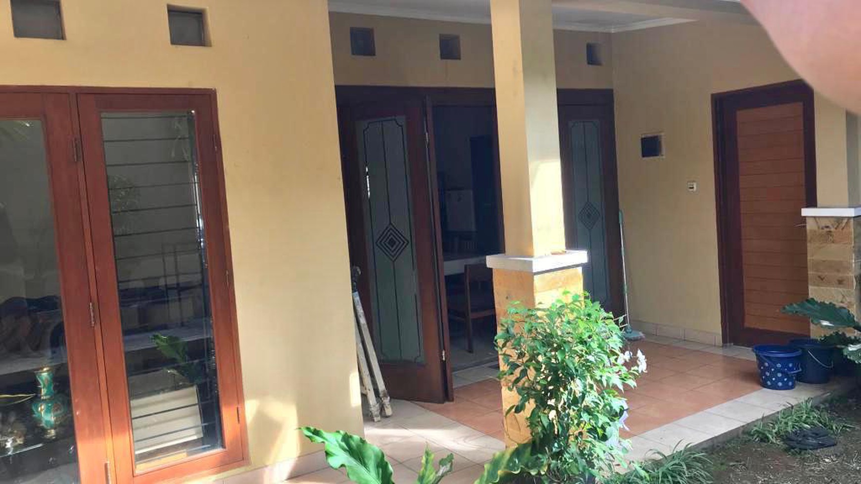 Dijual SEGERA Rumah Bagus  siap huni Di Puri Bintaro, Bintaro Jaya Sektor 9, Tangerang Selatan