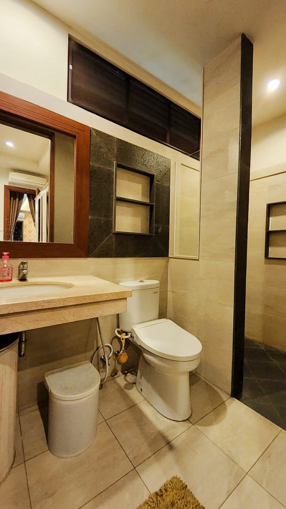 Rumah Bagus Di Kebayoran Essence Bintaro Jaya Sektor 7