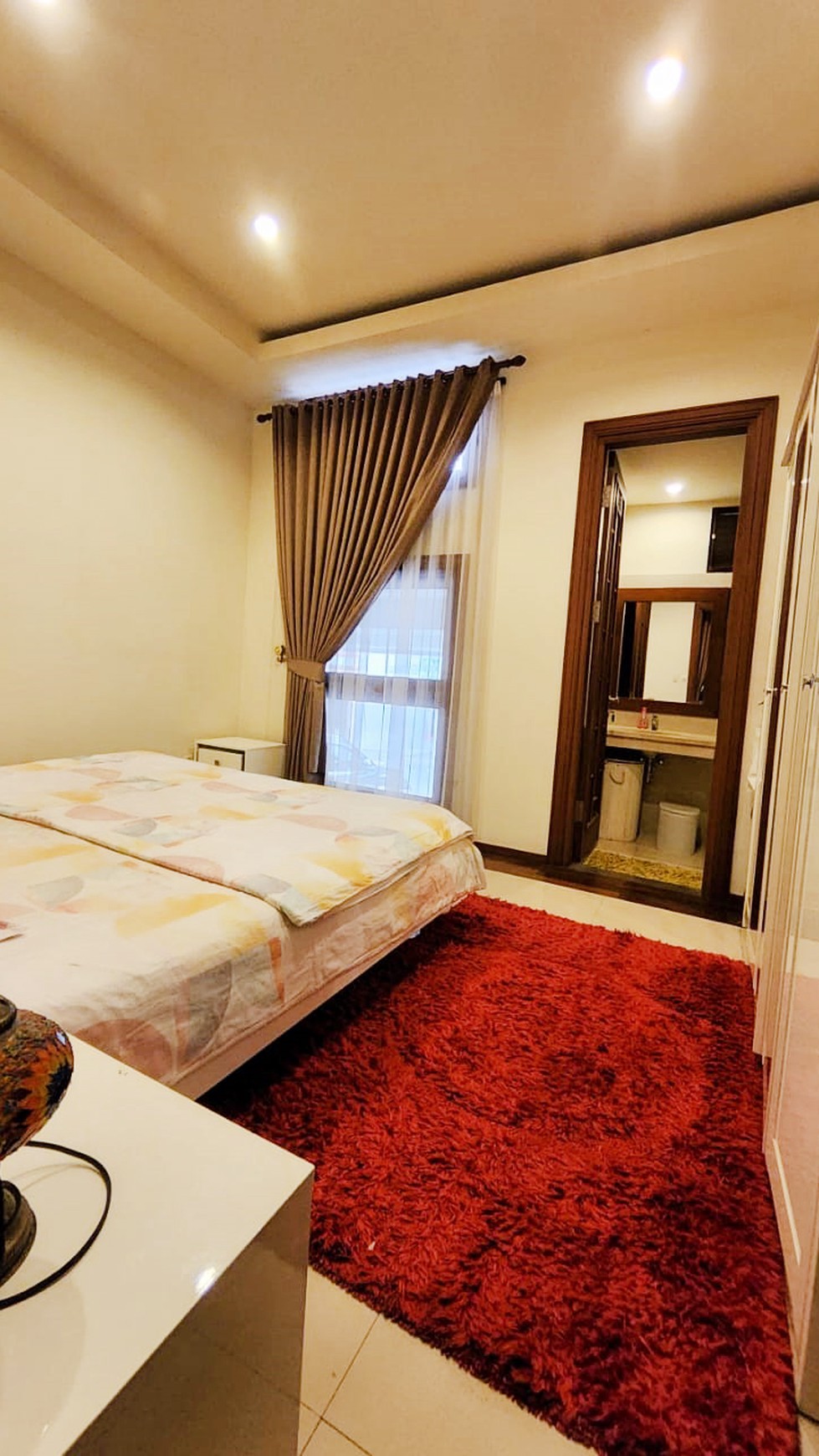 Rumah Bagus Di Kebayoran Essence Bintaro Jaya Sektor 7