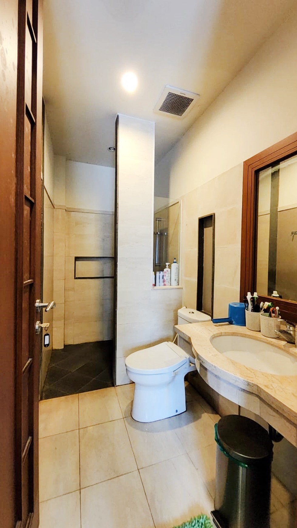 Rumah Bagus di Kebayoran Essence Bintaro Jaya Sektor 7