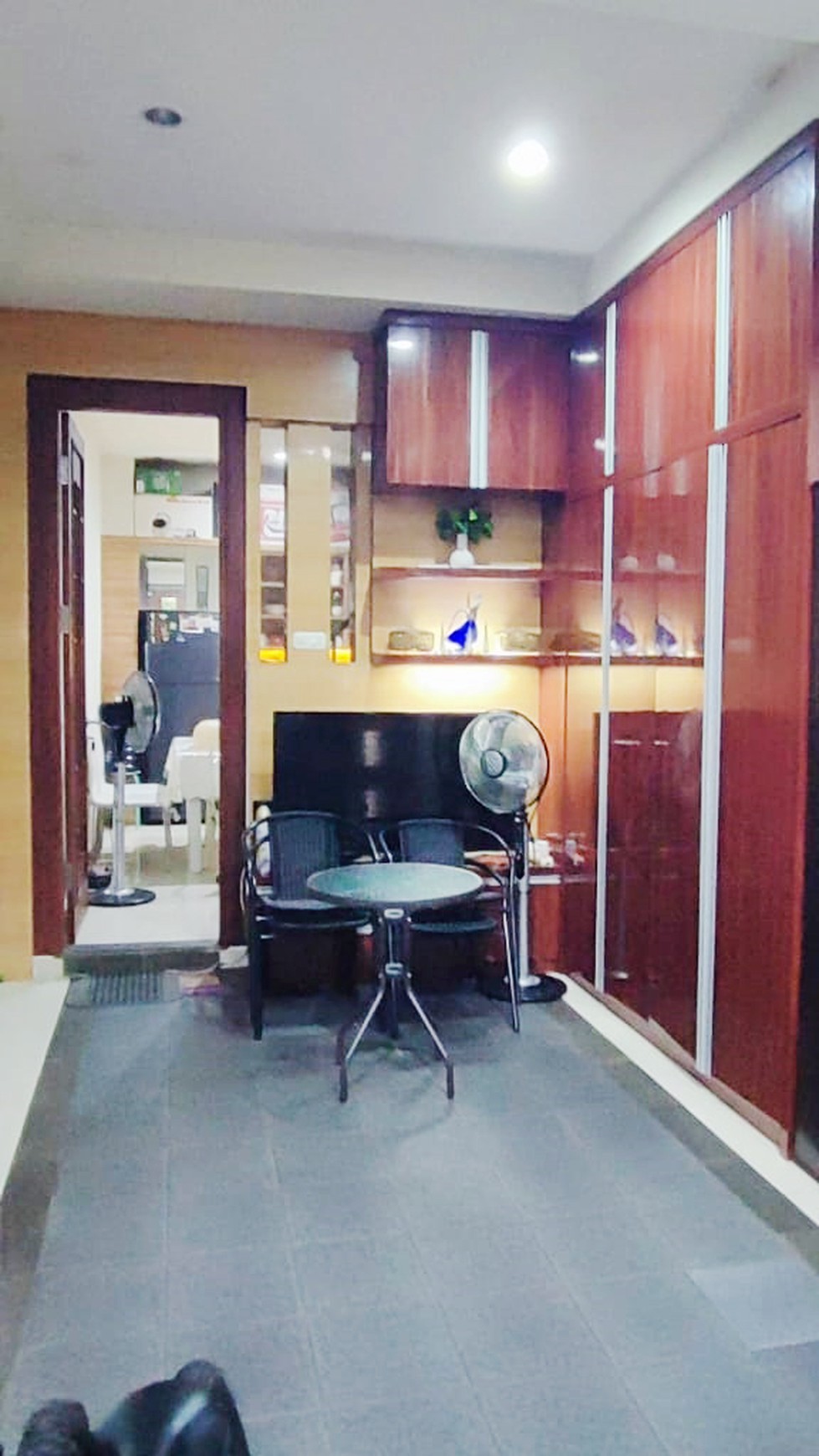 Rumah Bagus di Kebayoran Essence Bintaro Jaya Sektor 7