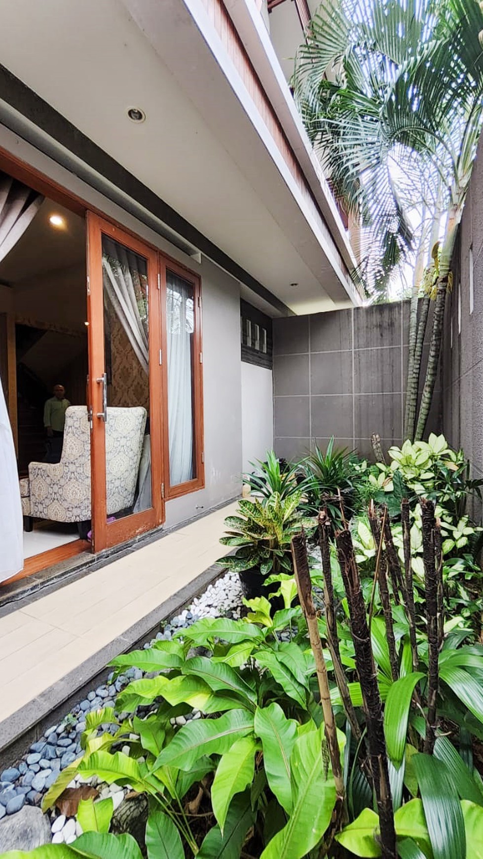 Rumah Bagus di Kebayoran Essence Bintaro Jaya Sektor 7