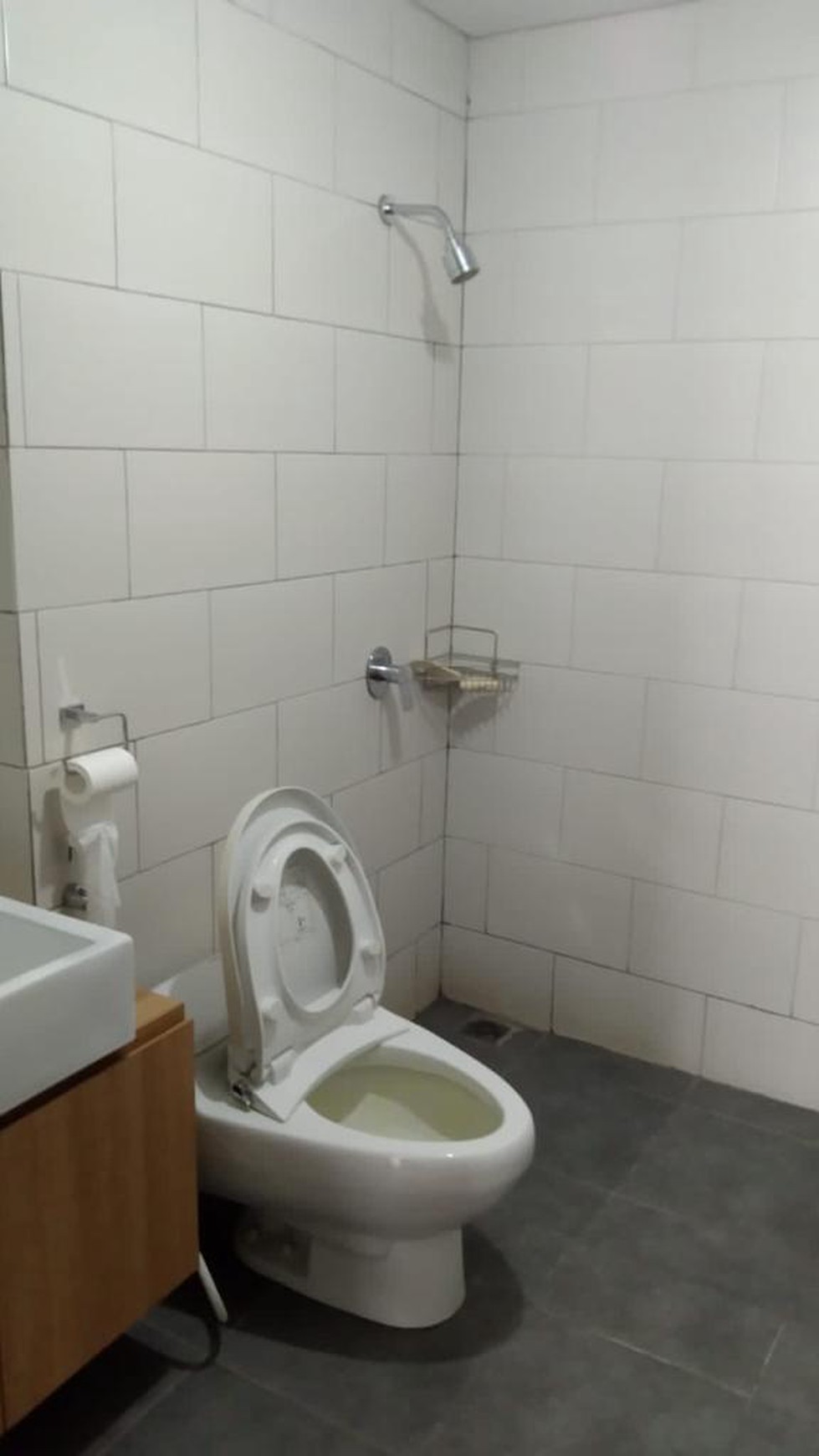 Apartemen Fully Furnished, 2 Bedroom di Bintaro - Jaksel