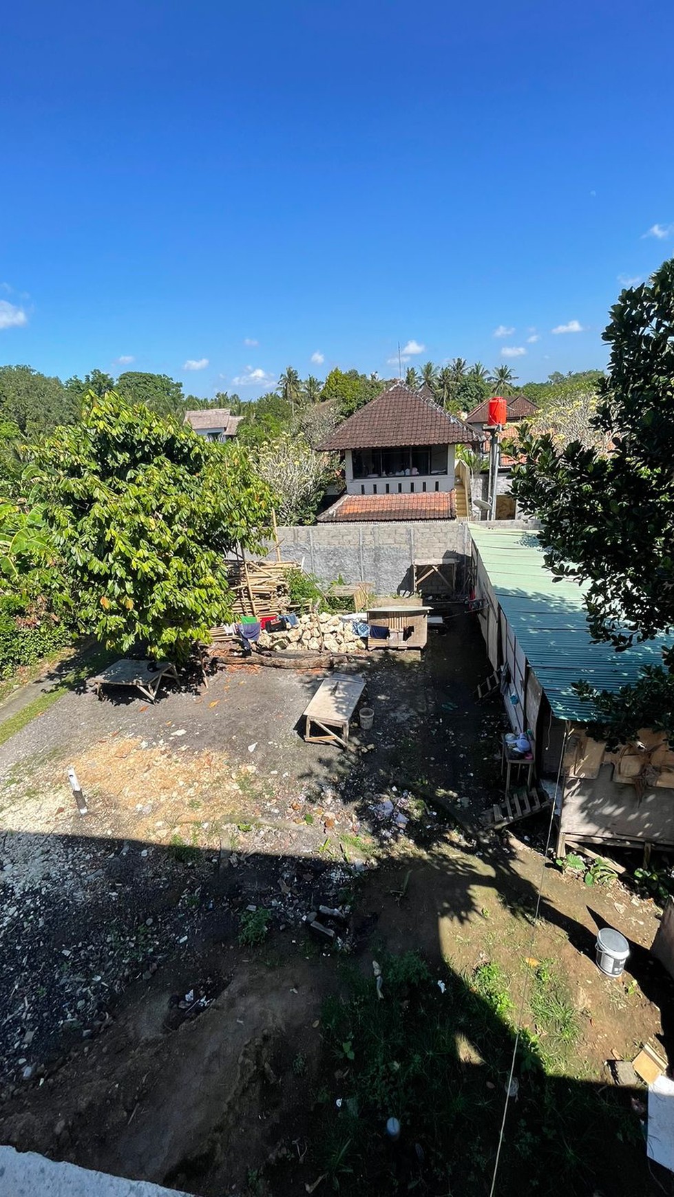 RARE! Project For Sale in PREMIUM Location Nyuh Kuning Ubud