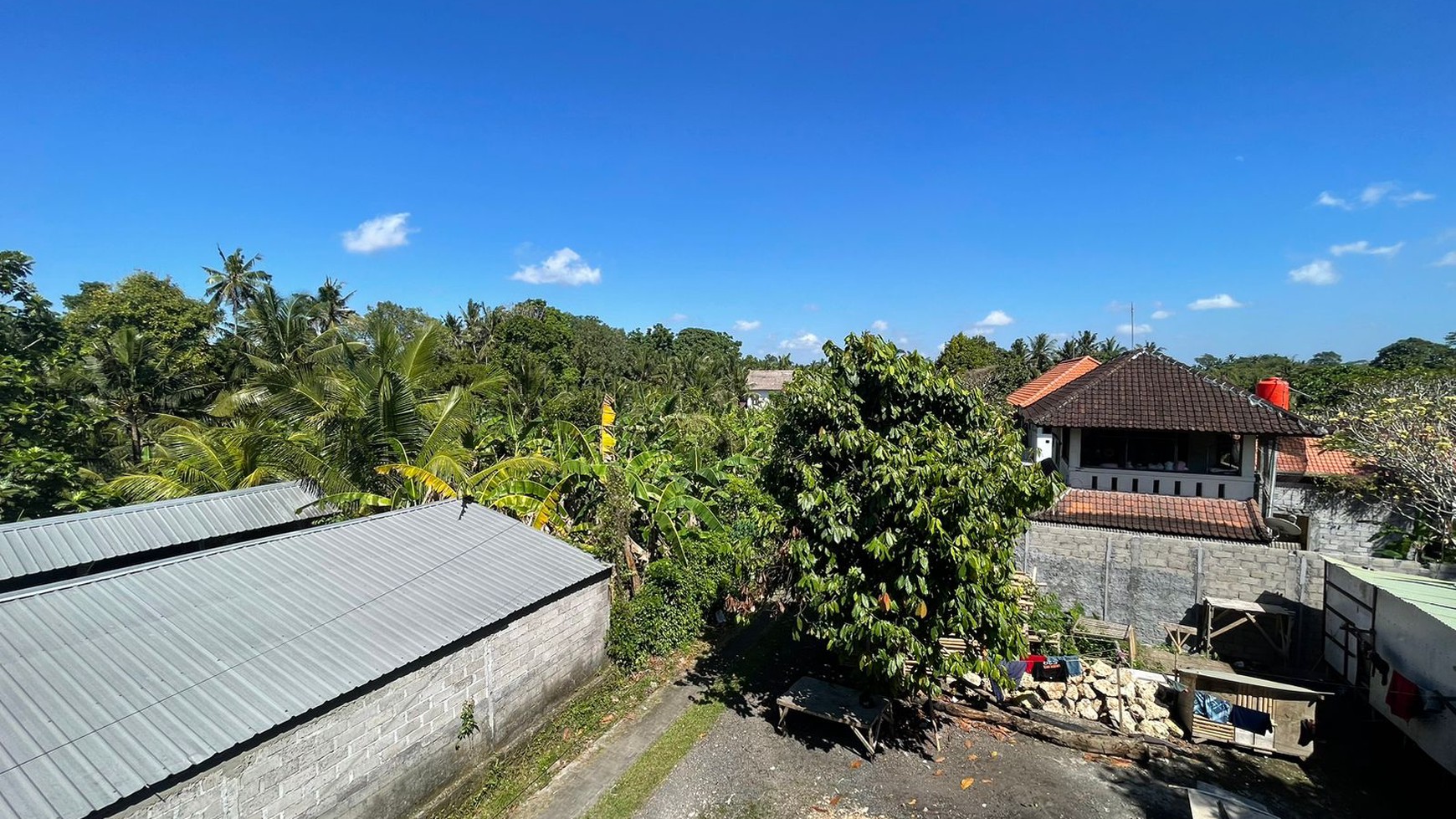 RARE! Project For Sale in PREMIUM Location Nyuh Kuning Ubud
