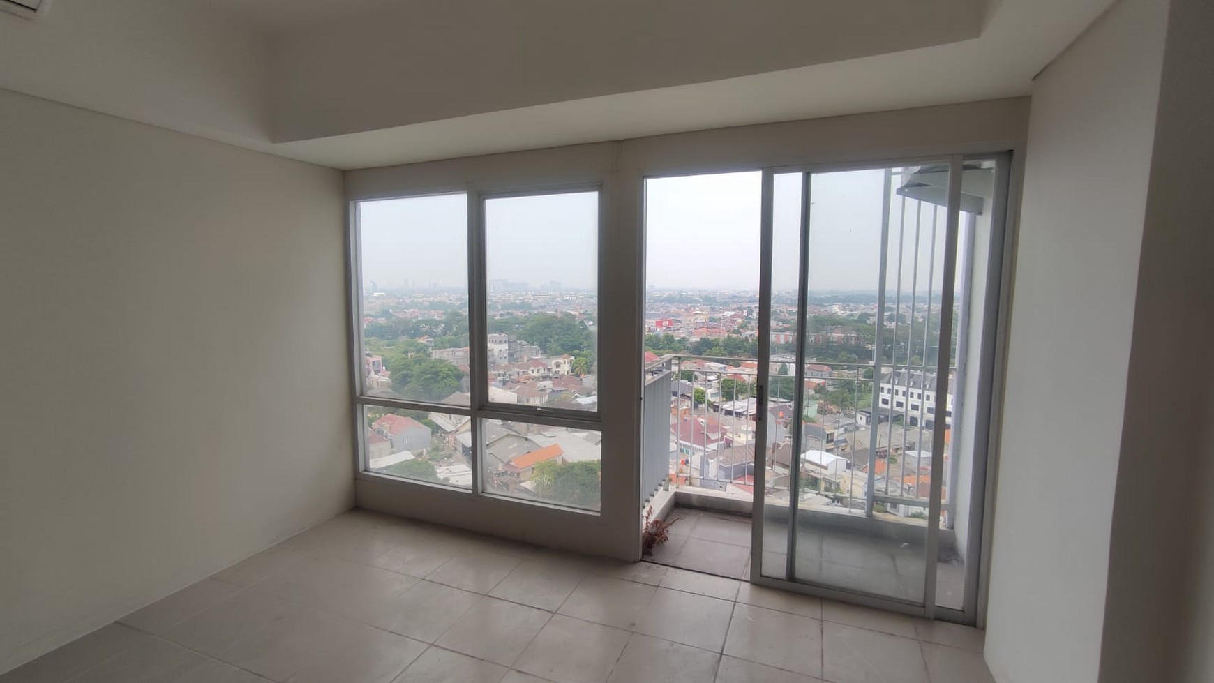 Apartemen Type Studio di Bintaro Sektor 3