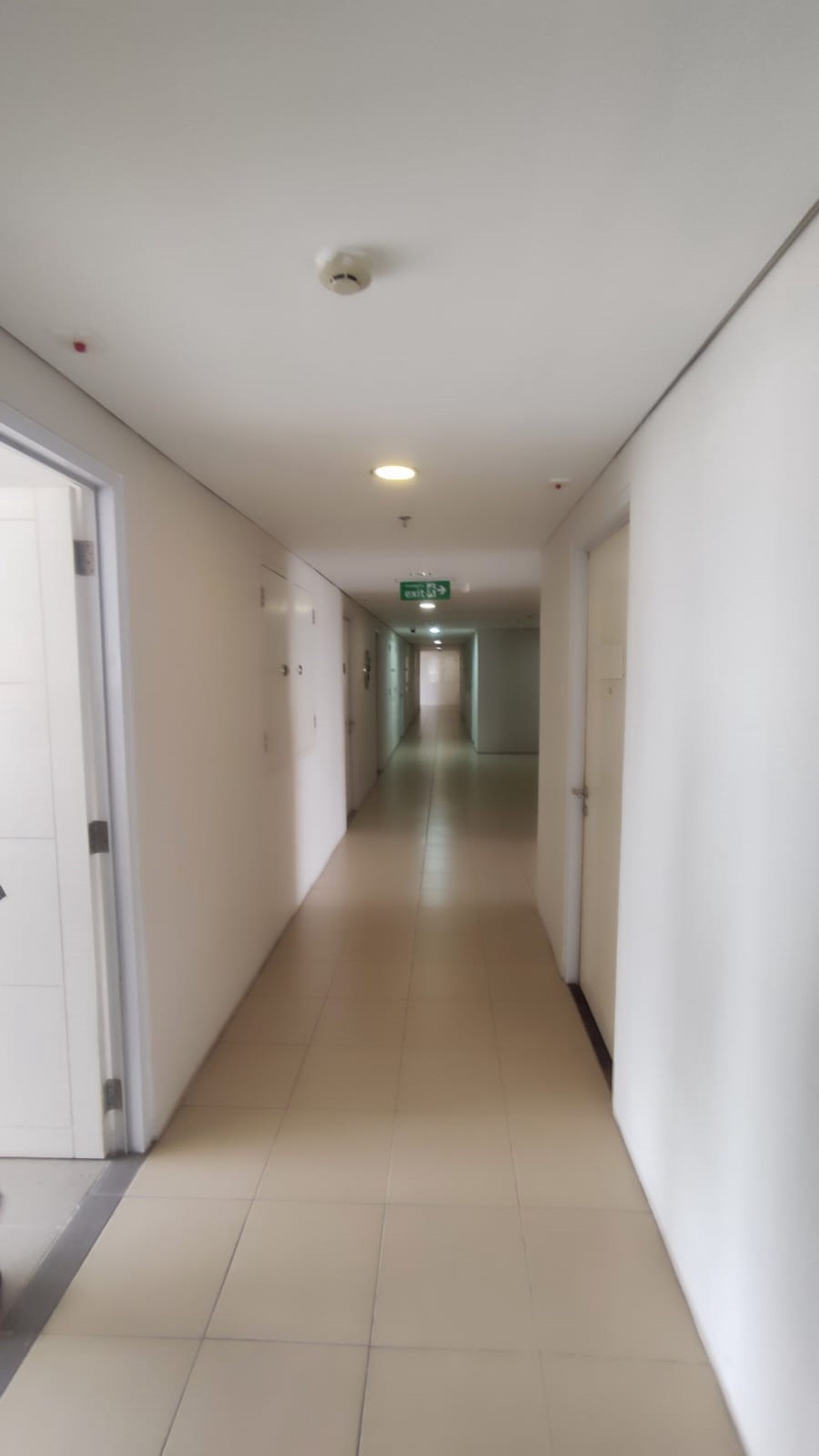 Apartemen Type Studio di Bintaro Sektor 3