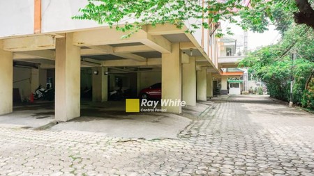 Exclusive Dijual Eks Hotel di Pasteur Area