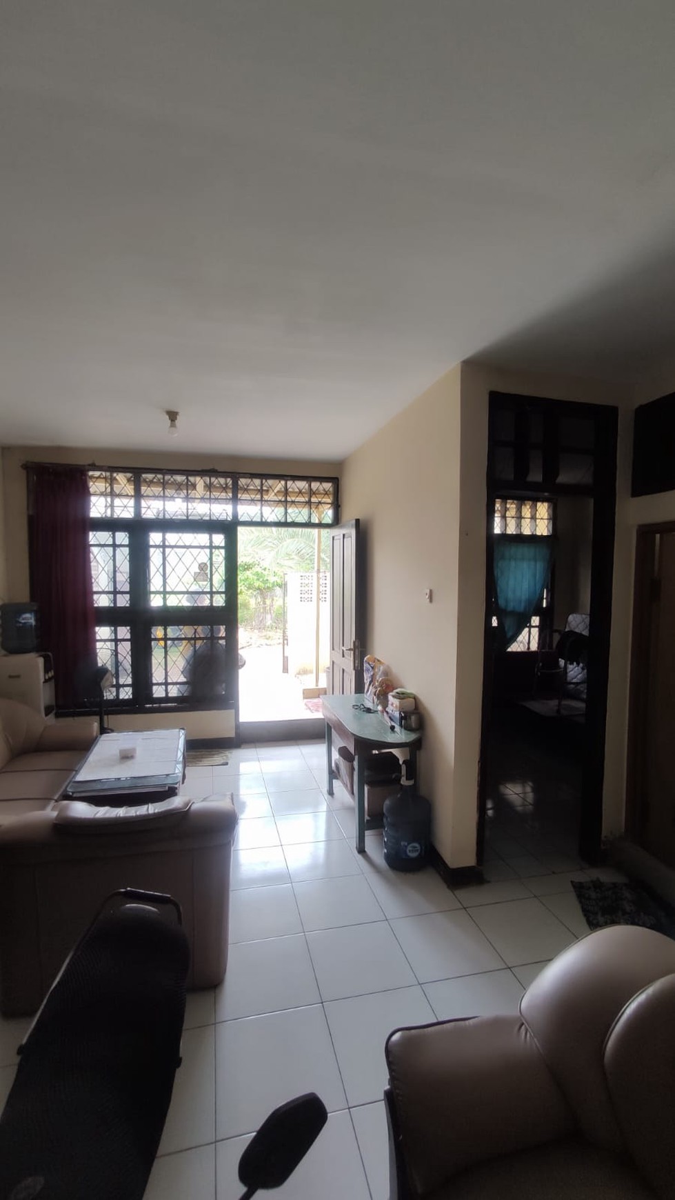 Rumah minimalis, 1 lantai di Bintaro