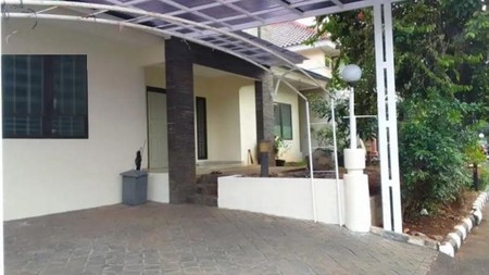 Rumah Bagus, mewah di Bintaro Sektor 7