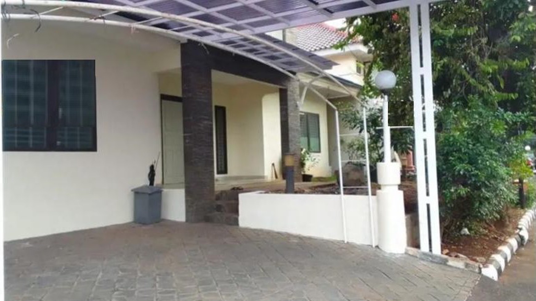 Rumah Bagus, mewah di Bintaro Sektor 7