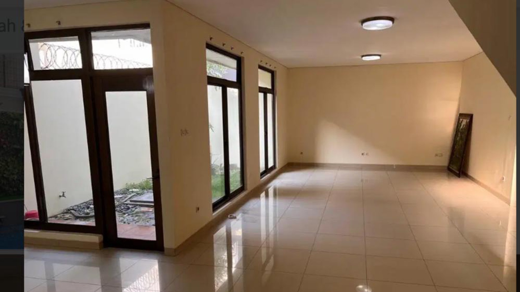 Rumah Bagus, mewah di Bintaro Sektor 7