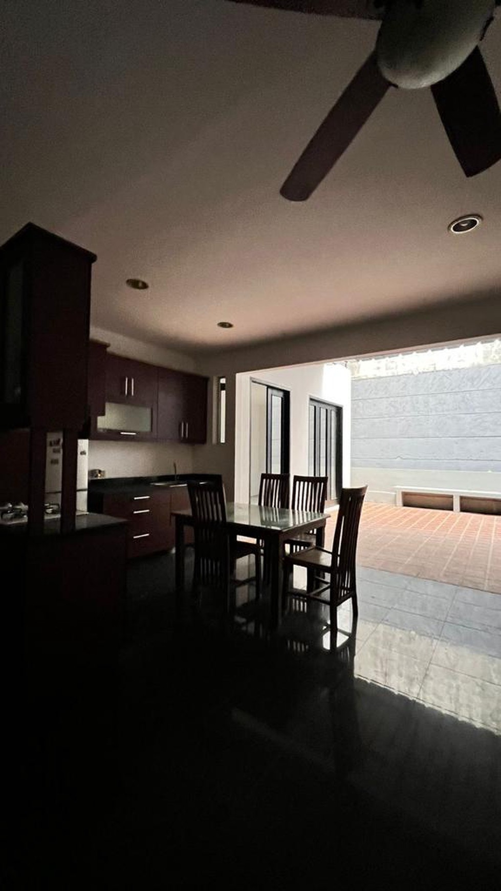 Rumah Bagus Diarea Cluster Puri Bintaro Jaya Hanya 10Menit Gatte Toll & Stasiun Comuter Line   