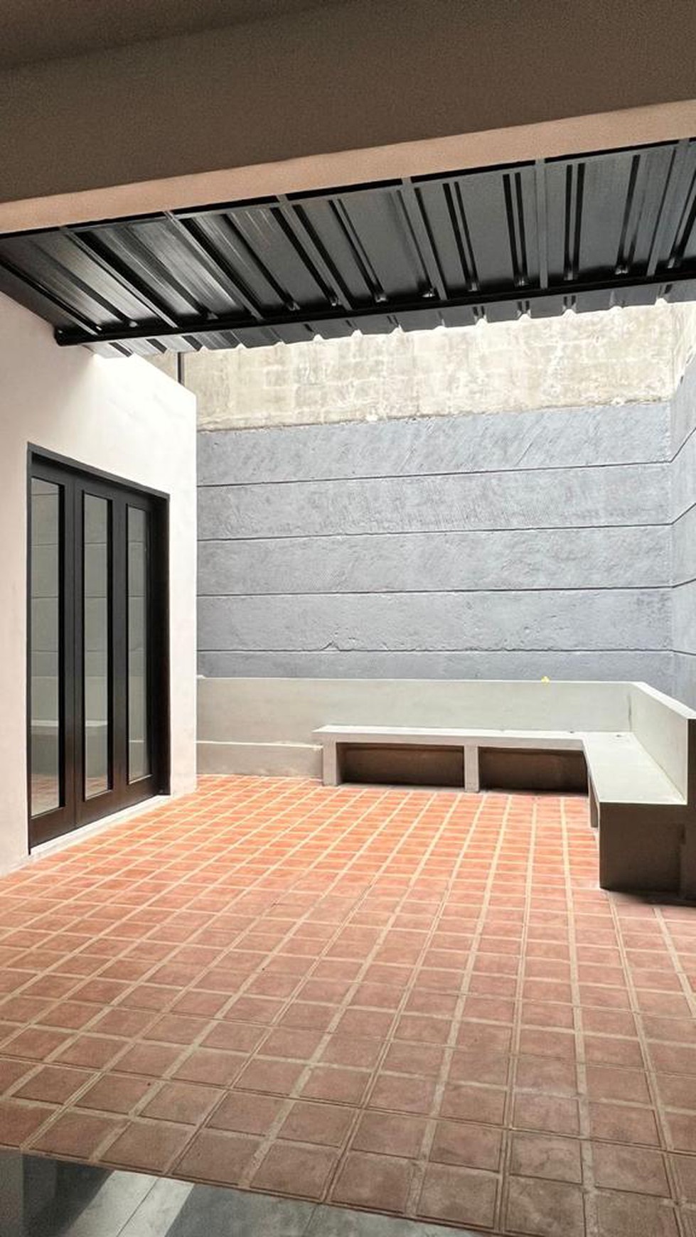 Rumah Bagus Diarea Cluster Puri Bintaro Jaya Hanya 10Menit Gatte Toll & Stasiun Comuter Line   