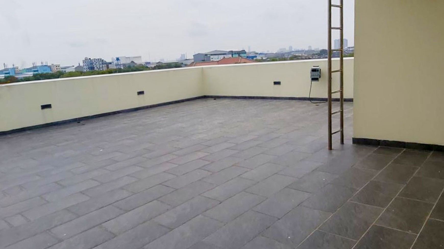 Dijual Tanah kavling di Pantai Mutiara - Pluit - Jakarta Utara