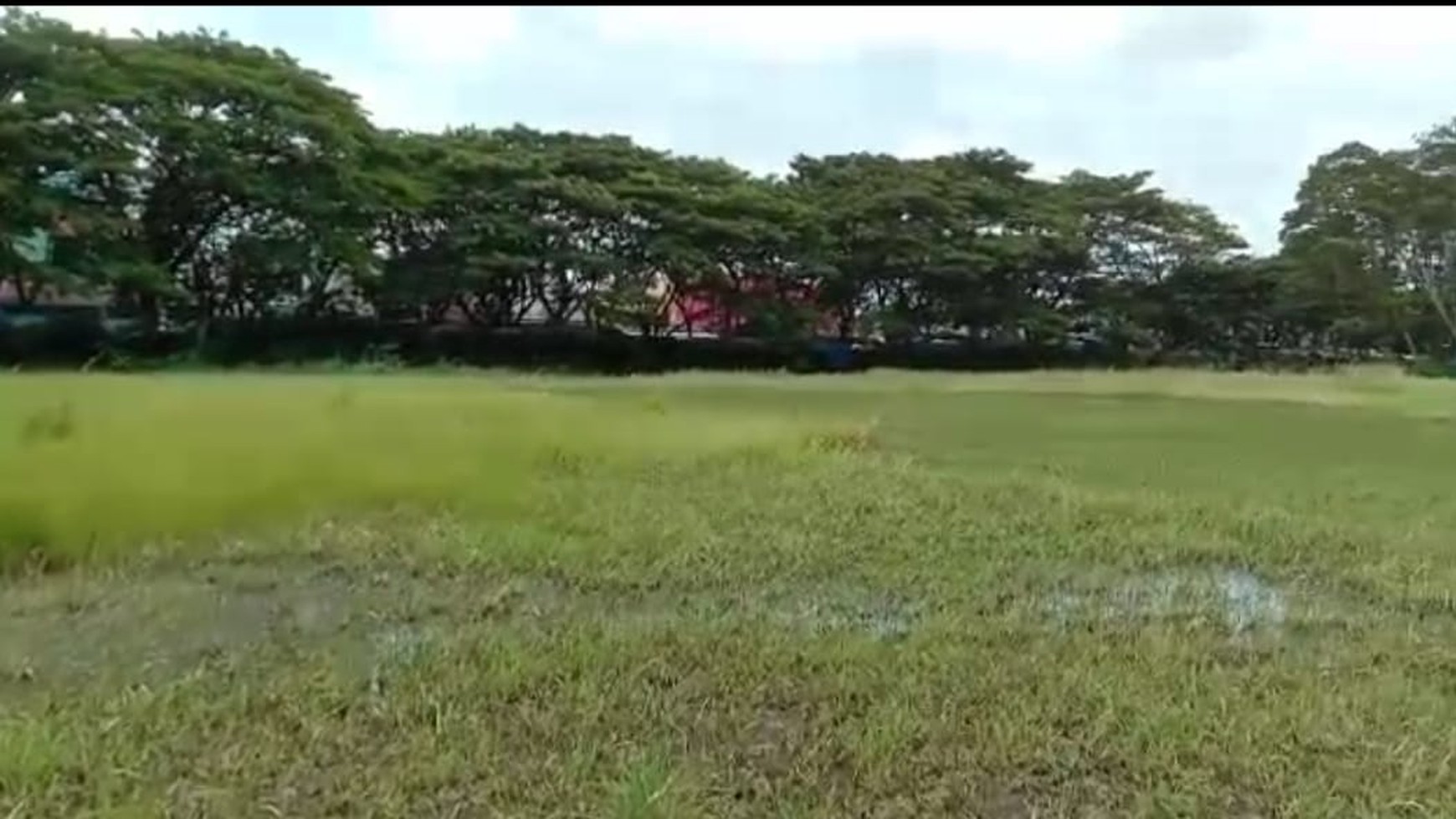 Kavling Tanah padat siap bangun, cocok bangun Gedung ,Ruko di Cilegon