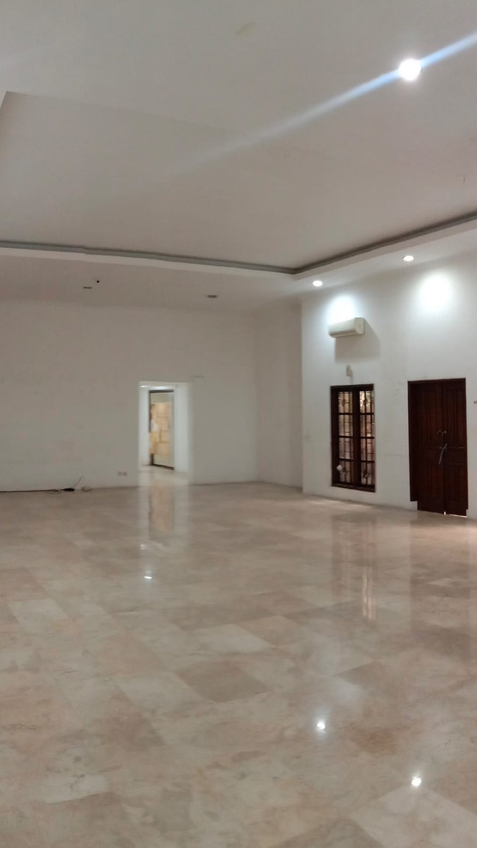 Good House Suitable for Residential & Office @Bangka Near Kemang, South Jakarta