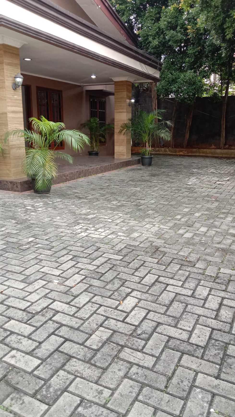 Good House Suitable for Residential & Office @Bangka Near Kemang, South Jakarta