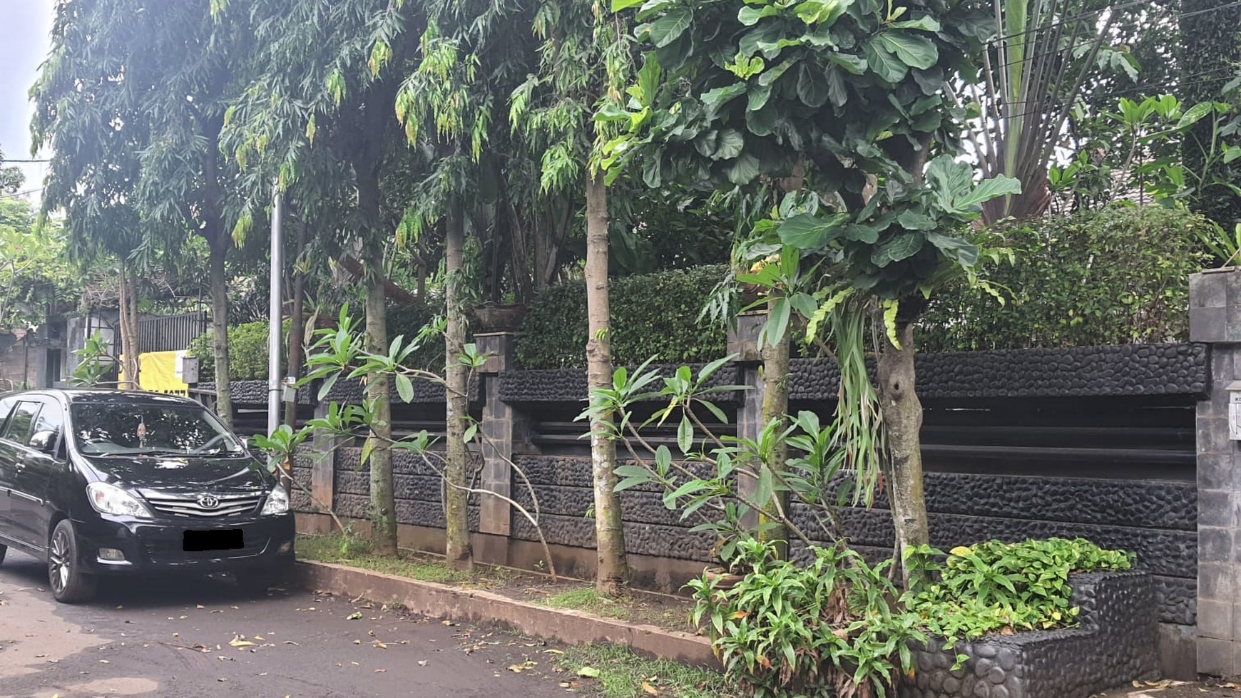 Dijual Rumah di Kavling Polri, Pasar Minggu, Jagakarsa, Ragunan, Jakarta Selatan