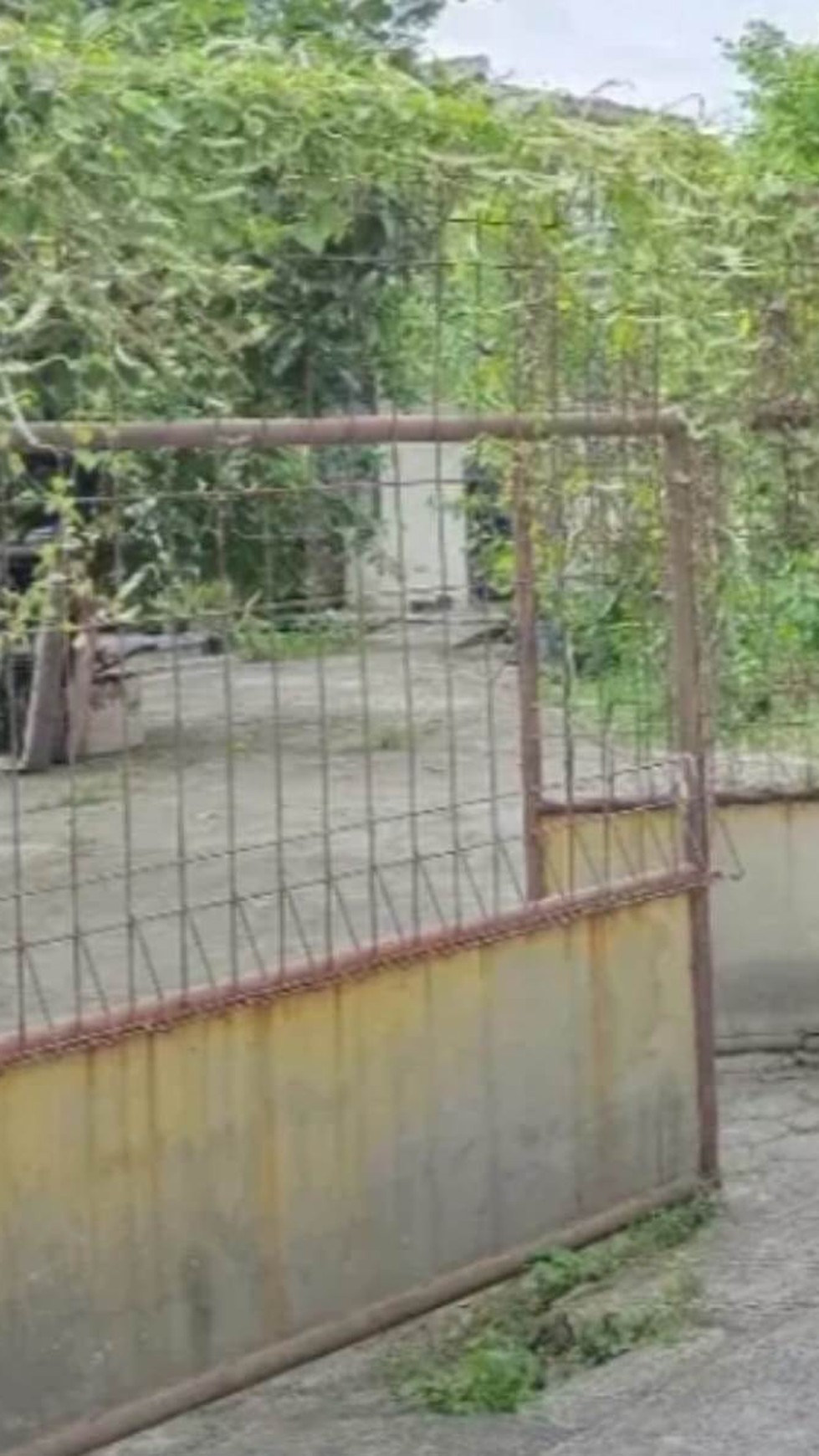 Rumah hitung tanah siap bangun di Kepatihan Wetan, Solo.