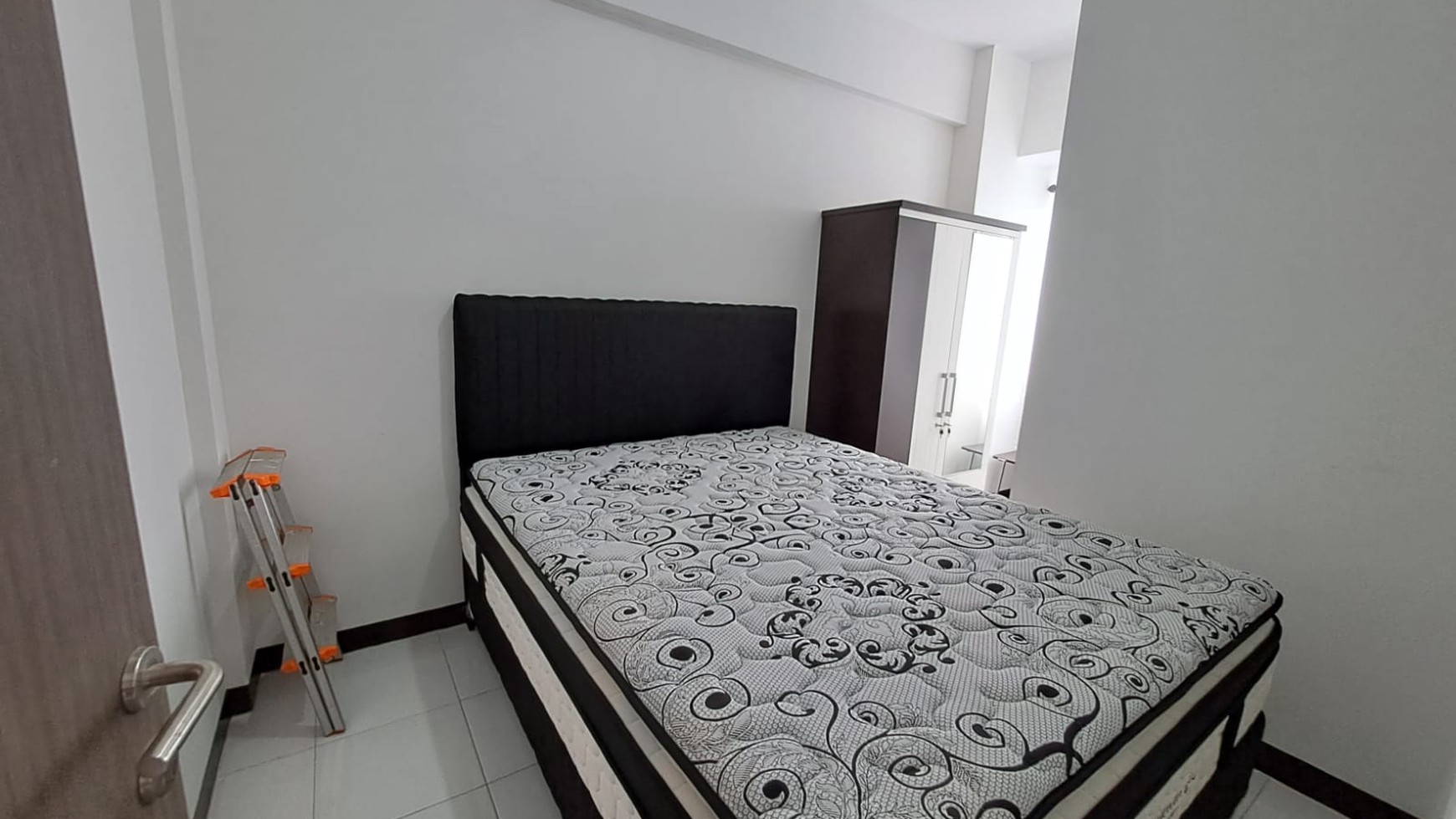 Apartemen Lokasi Strategis dan Hunian Nyaman @Apartemen Emerald, Bintaro