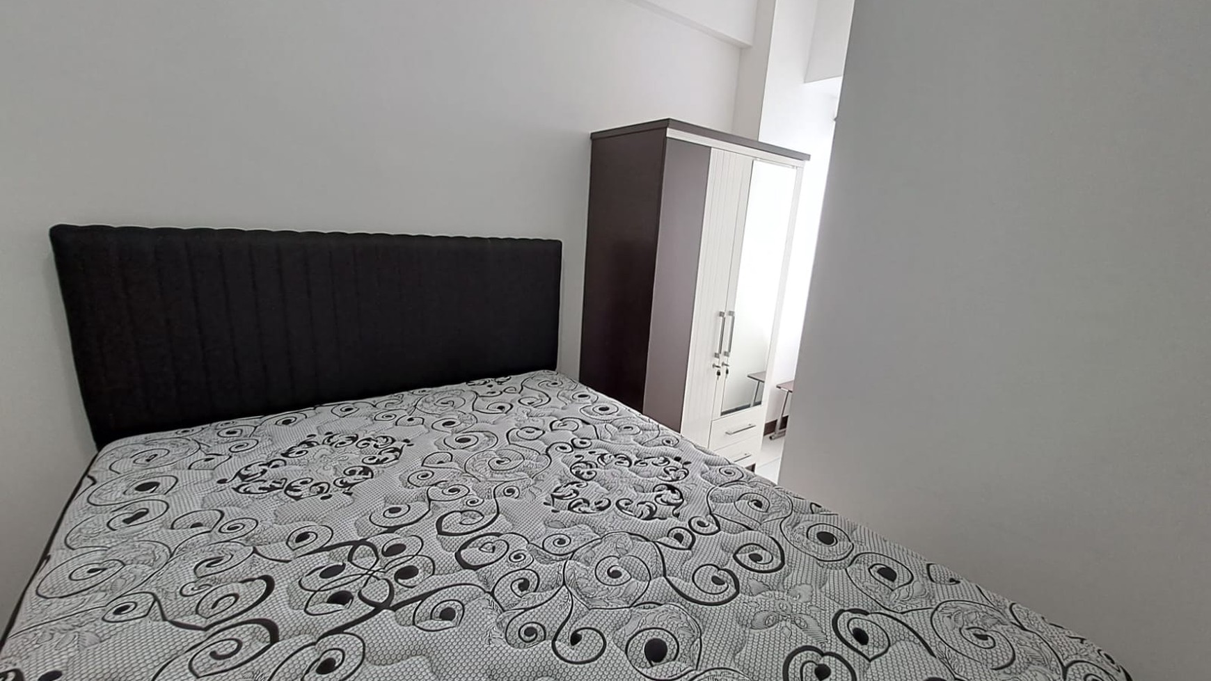 Apartemen Lokasi Strategis dan Hunian Nyaman @Apartemen Emerald, Bintaro