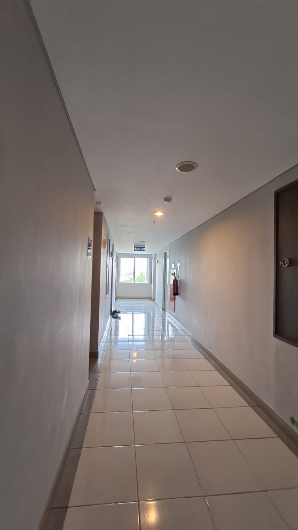 Apartemen Lokasi Strategis dan Hunian Nyaman @Apartemen Emerald, Bintaro