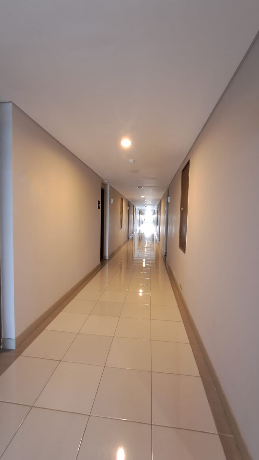 Apartemen Lokasi Strategis dan Hunian Nyaman @Apartemen Emerald, Bintaro