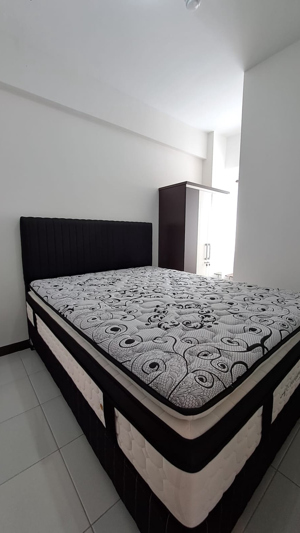 Apartemen Lokasi Strategis dan Hunian Nyaman @Apartemen Emerald, Bintaro