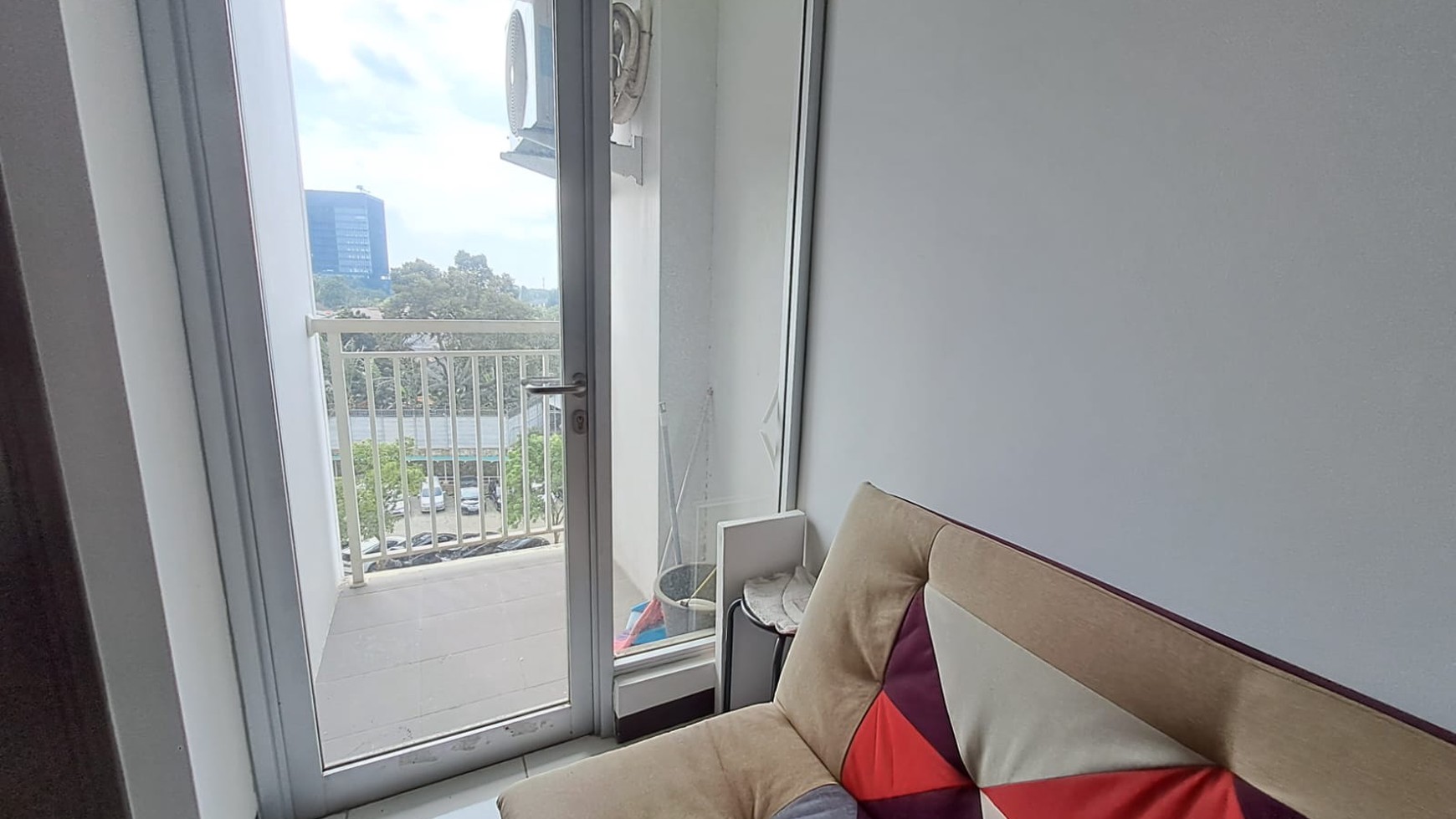 Apartemen Lokasi Strategis dan Hunian Nyaman @Apartemen Emerald, Bintaro