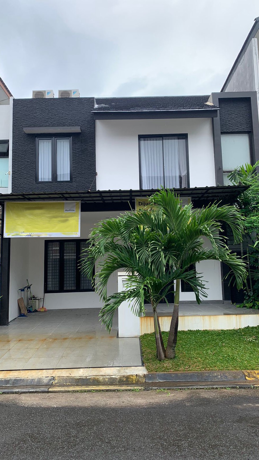 Dijual Rumah siap huni bagus di Cluster Emerald, Bintaro Jaya