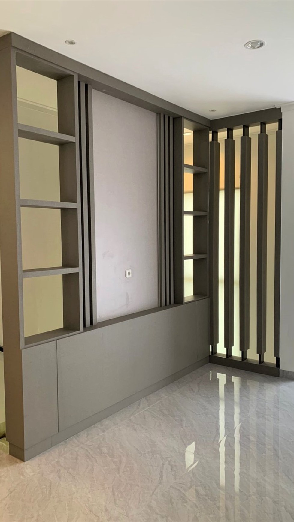 Dijual Rumah siap huni bagus di Cluster Emerald, Bintaro Jaya