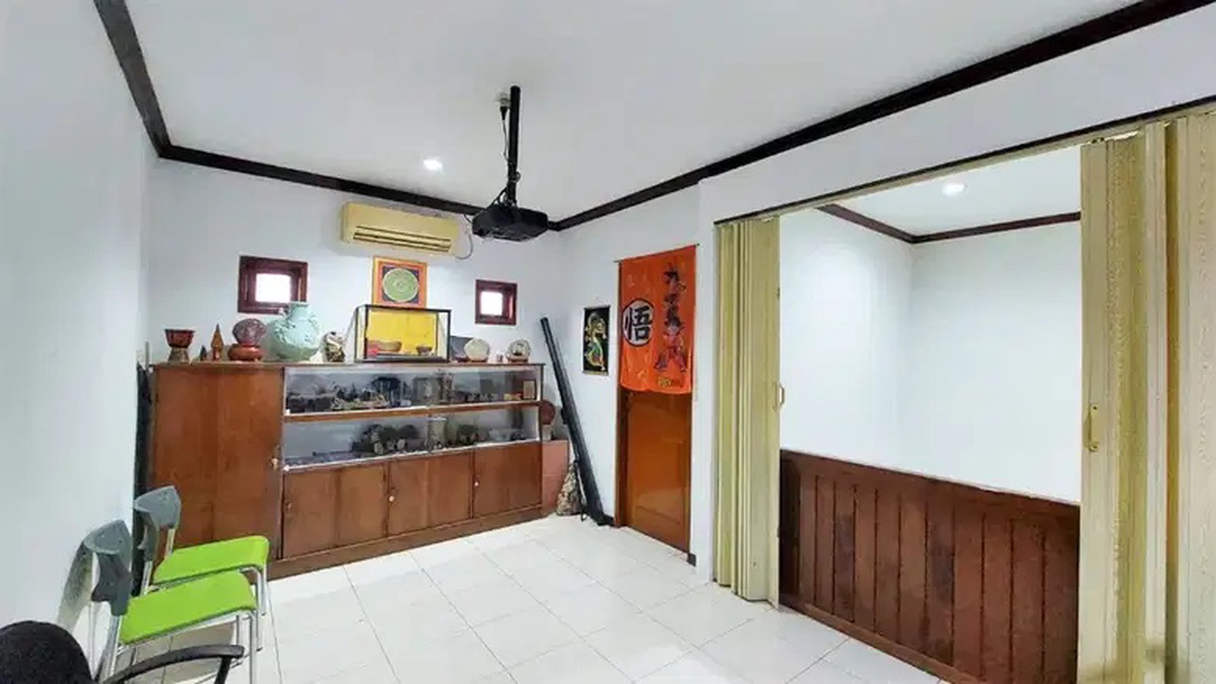 Rumah di Bintaro Sektor 9, Lt 144m2, Lokasi di Bintaro Sektor 9