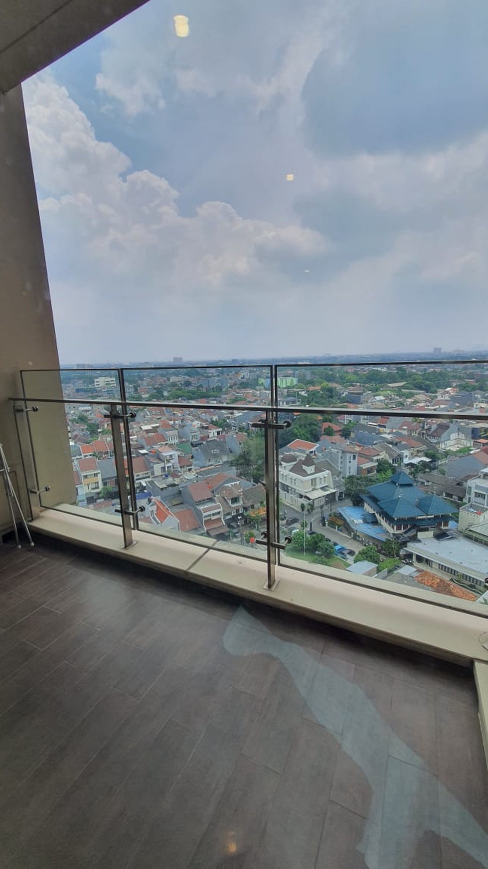 Dijual Apartment Pondok Indah Residence