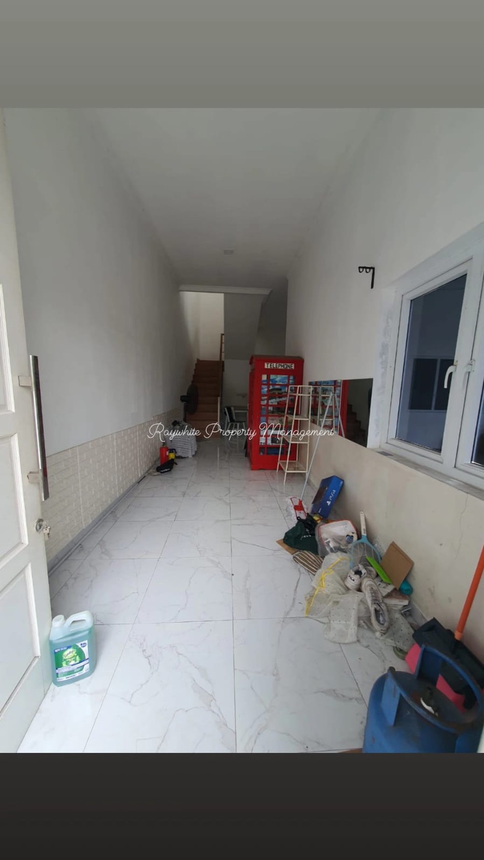 Dijual Rumah Area Tebet