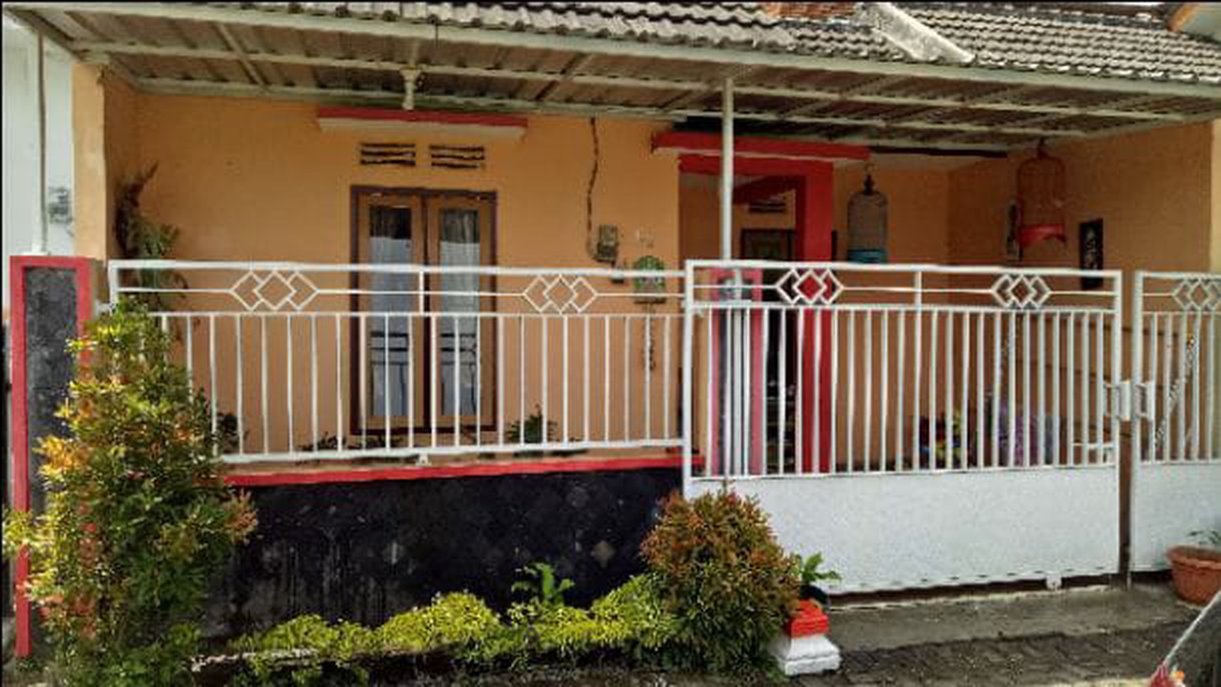 rumah siap huni perum. cityside lowokdoro gadang kota malang