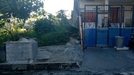 Kavling Siap Bangun di Daerah Lembang, Bandung