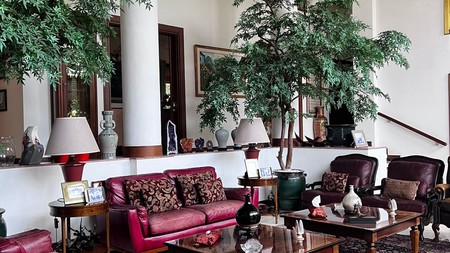 Di Jual Rumah di Jl Poncol Lebak Bulus, Jakarta Selatan