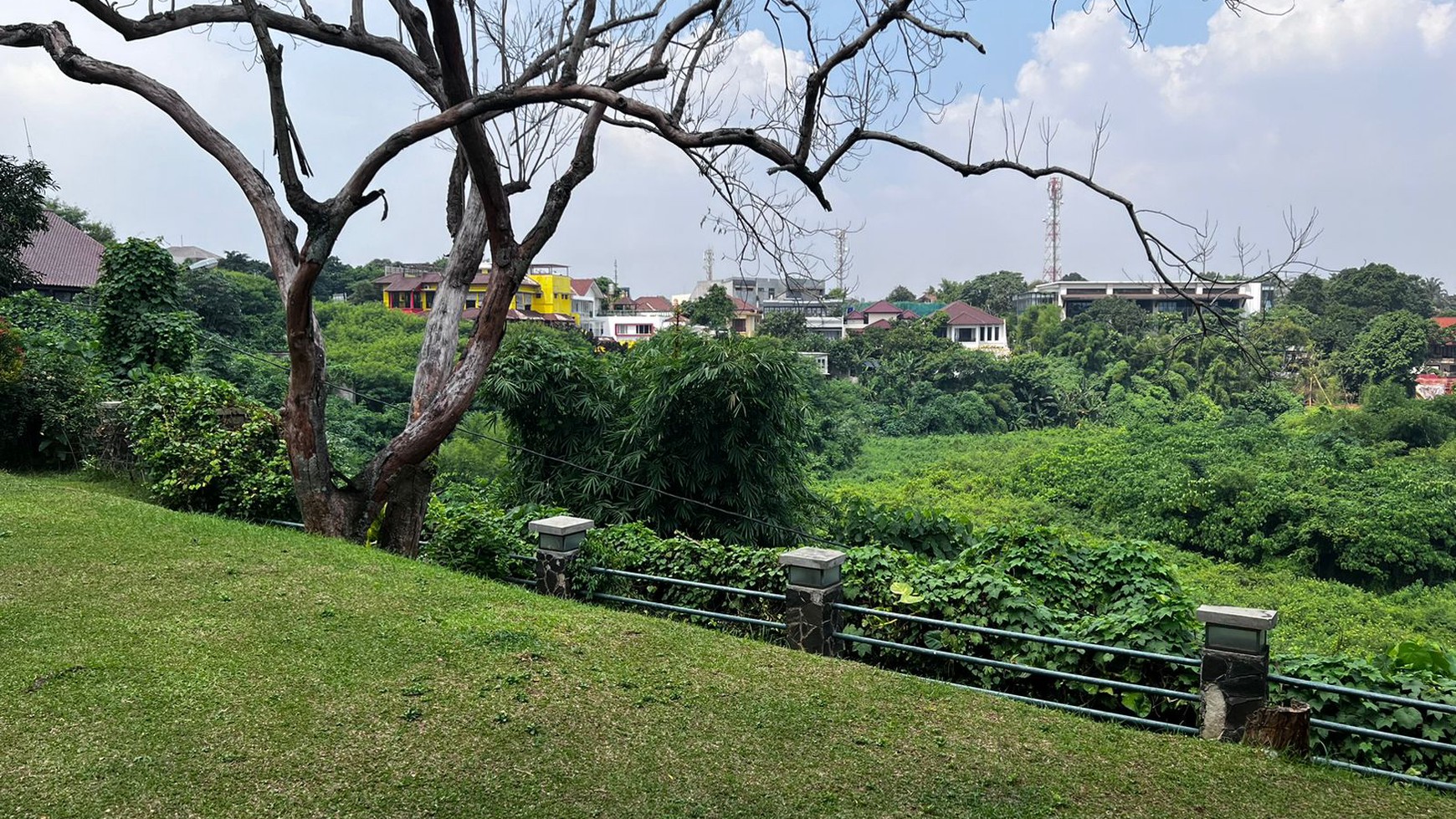 Lebak Bulus, Jakarta Selatan