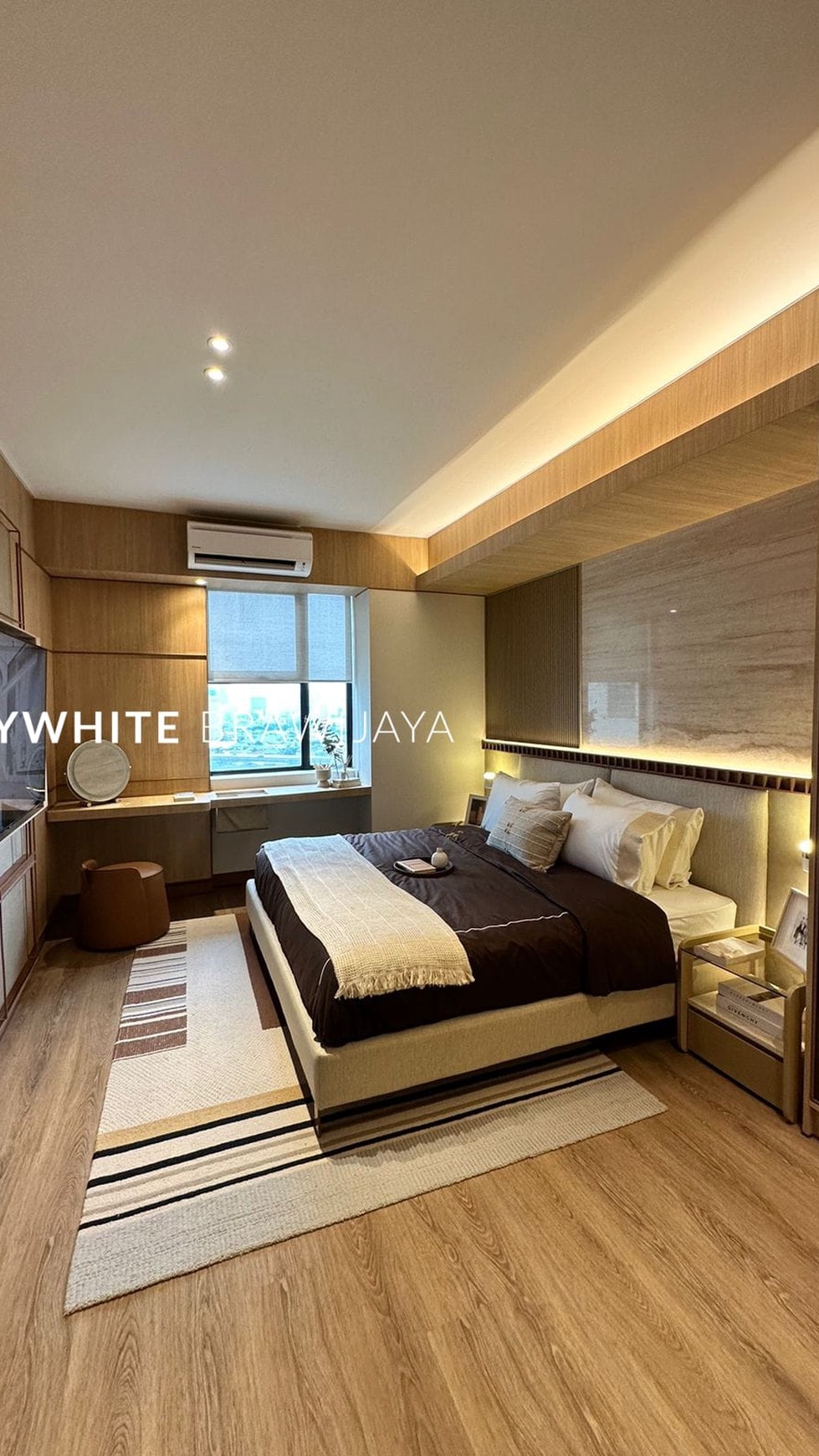 Apartmen Aryaduta Suites Semanggi