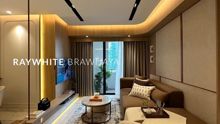 Apartmen Aryaduta Suites Semanggi