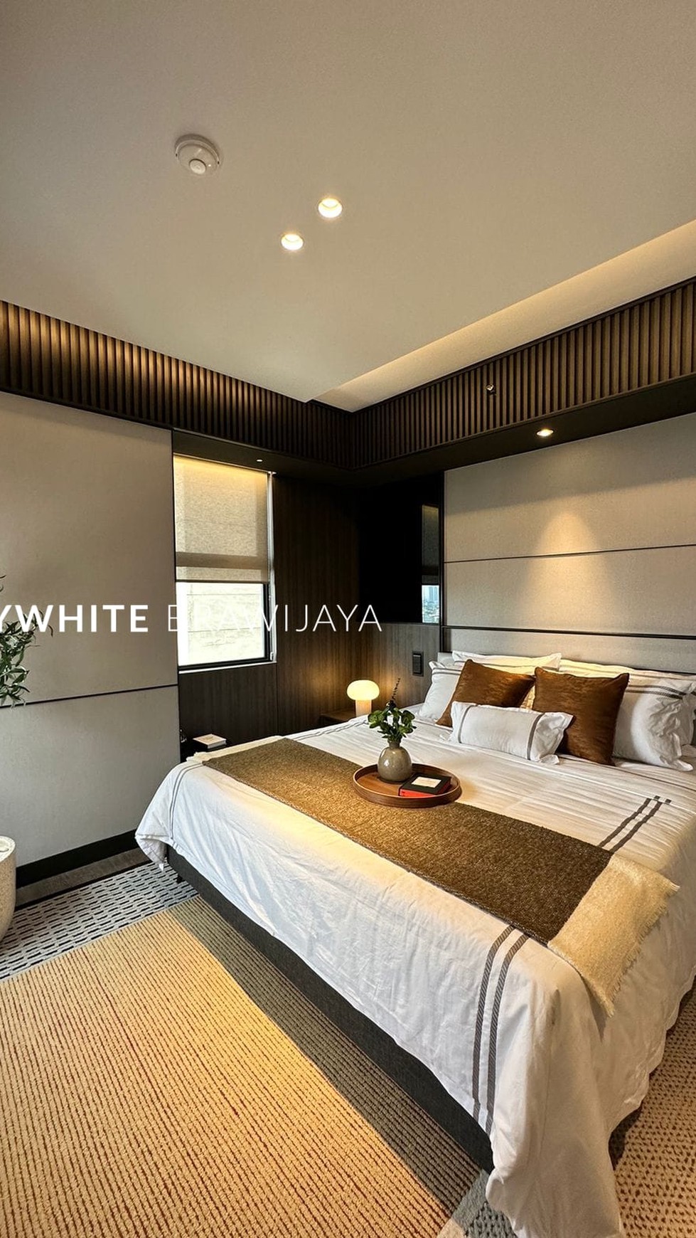 Apartemen Aryaduta Suites 3BR 