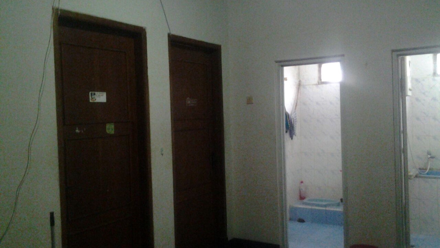 DIJUAL MURAH BAWAH HARGA PASAR KOSAN CIUMBULEUIT BELAKANG KAMPUS UNPAR