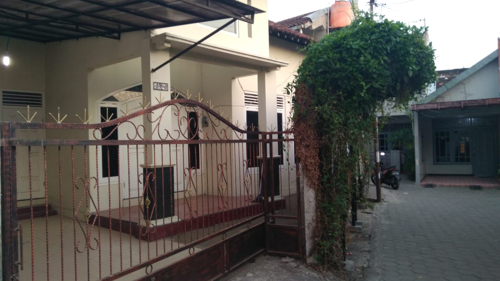 RUMAH KOST 20 KAMAR, DIPUSAT KOTA YGYAKARTA, DI MERGANGSAN KIDUL