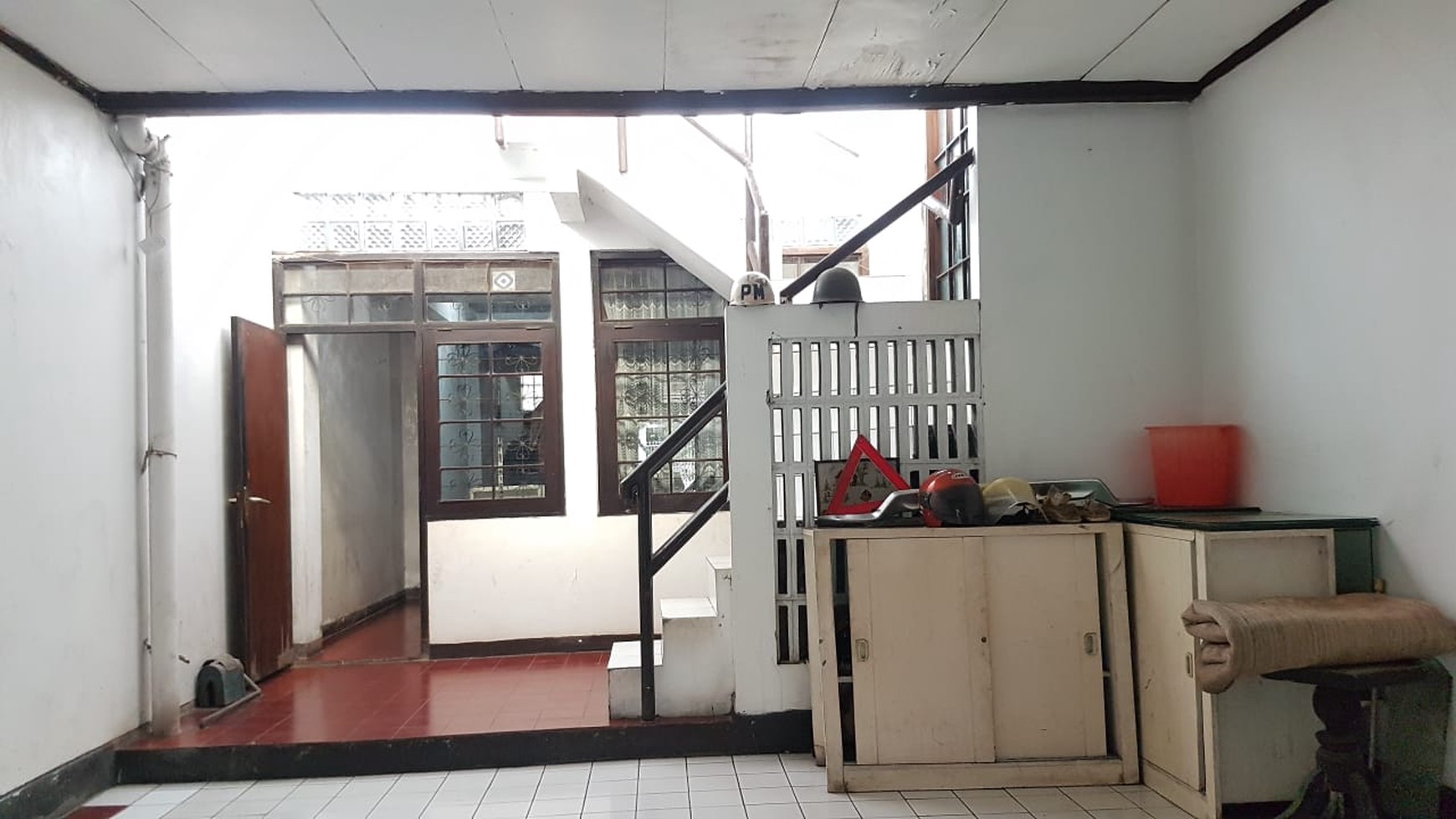 Dijual Rumah Beserta Tanah Luas di Sukamulya Indah Kota Bandung