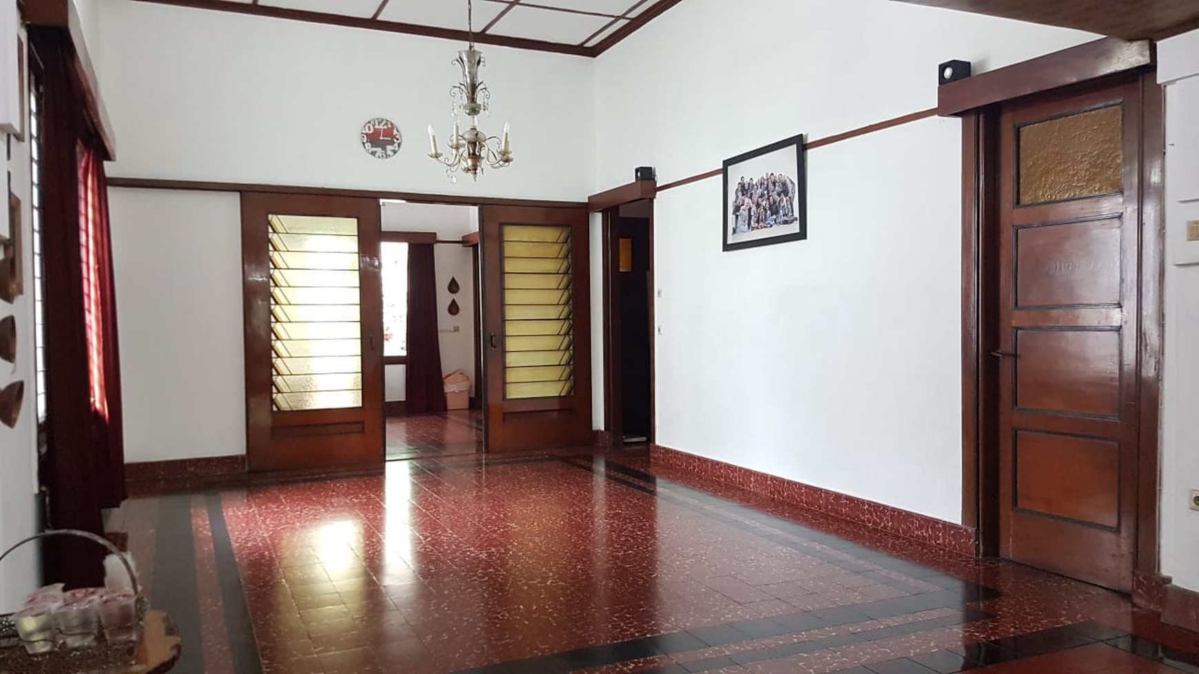 Dijual Rumah Dekat Gedung Sate di Kota Bandung